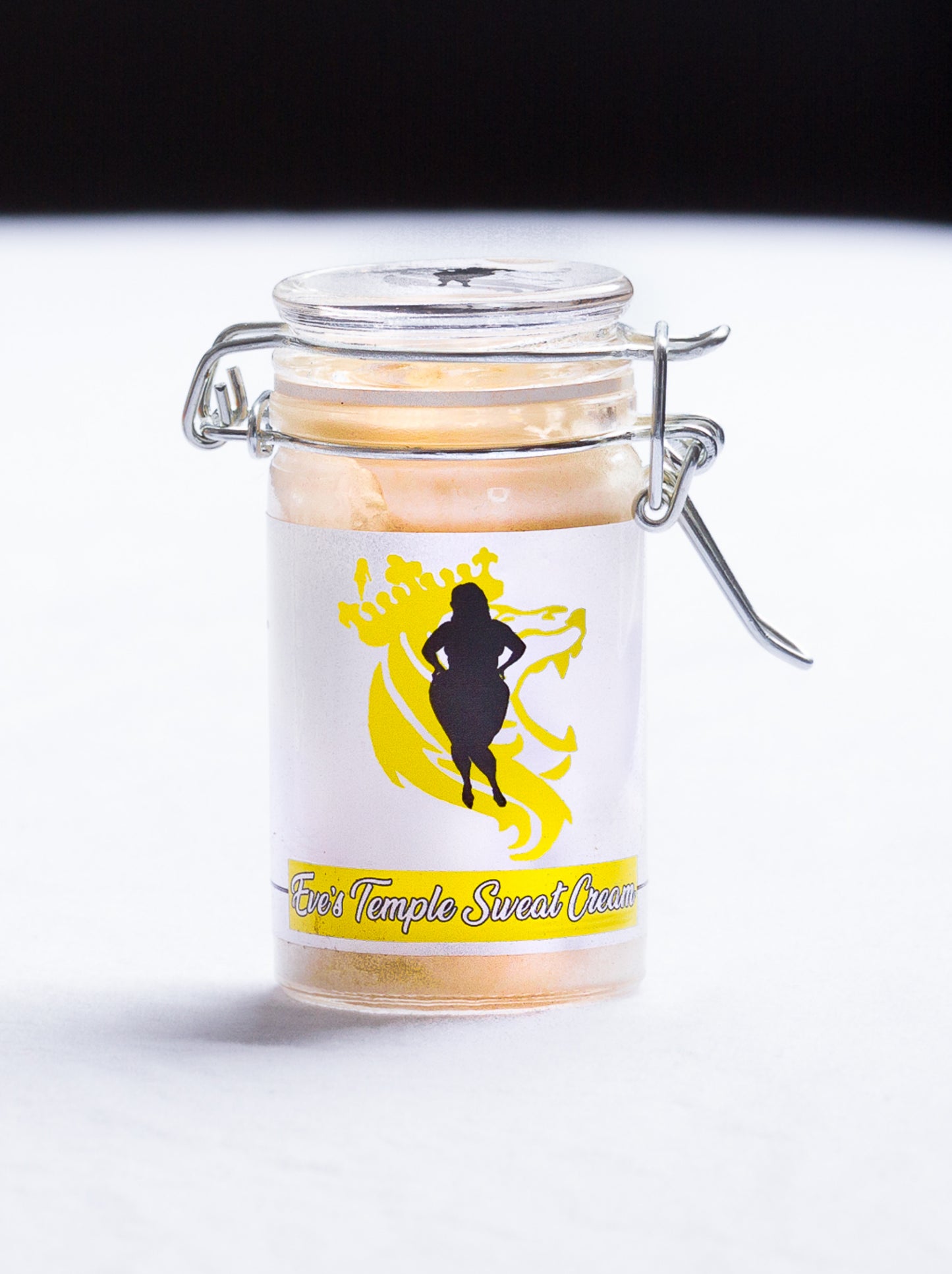 Eve's Temple Sweat Cream
